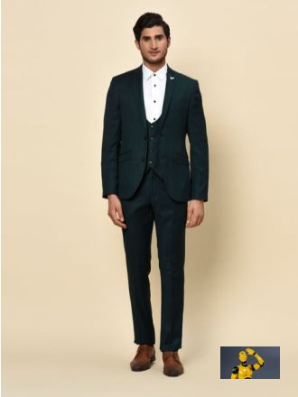 Suits