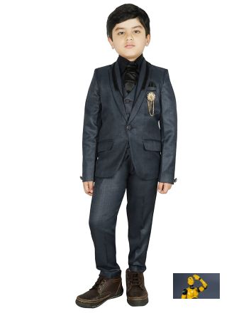 Boy