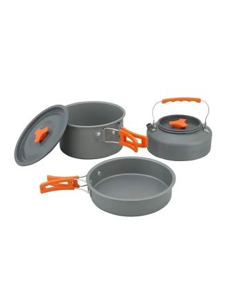 Cooking Gear