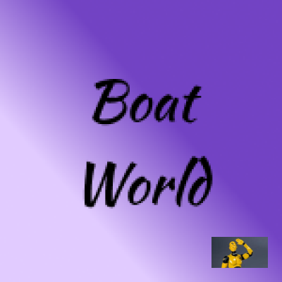 Boat-World