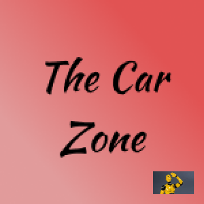 The Car Zone